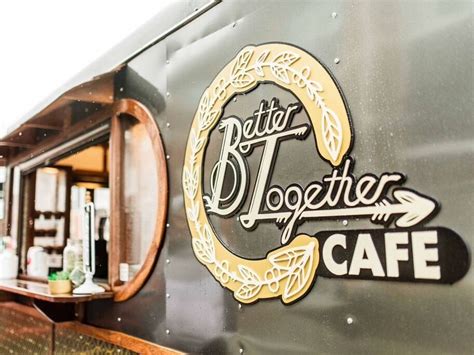 Better Together Cafe