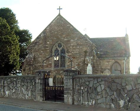 Bettws (St David's) Church