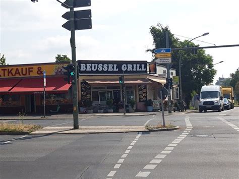 Beussel Grill