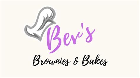 Bev's Brownies and Bakes