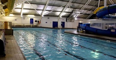 Bexhill Leisure Pool