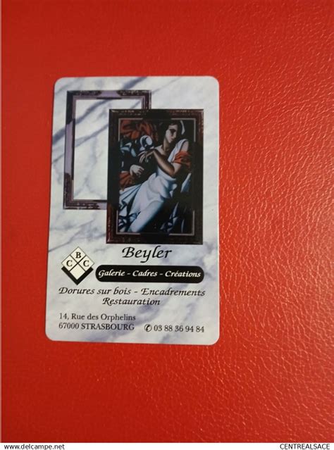 Beyler à Strasbourg