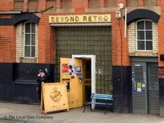 Beyond Retro Cheshire Street