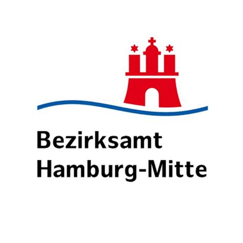 Bezirksamt Hamburg-Mitte-Fachamt-Fachamt Grundsicherung und Soziales-Obdachlosenhilfe