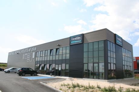 Bf Diffusion GROSFILLEX à Chaponost