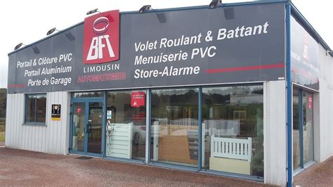 Bft Limousin à Rilhac-Rancon