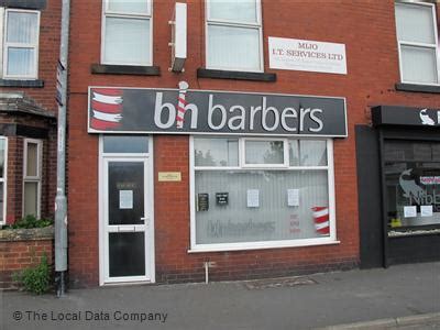 Bh Barbers