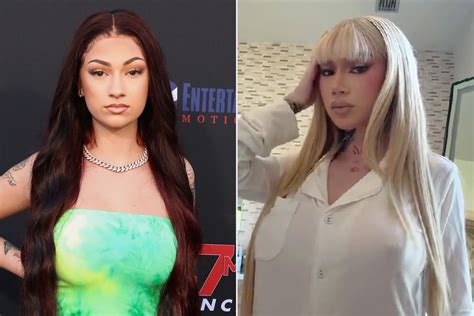 Bhad Bhabie Onlyfans Leak 9 XXX