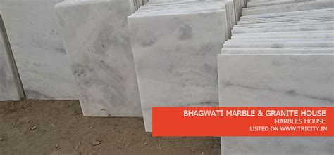 Bhagwati Marble and Granite