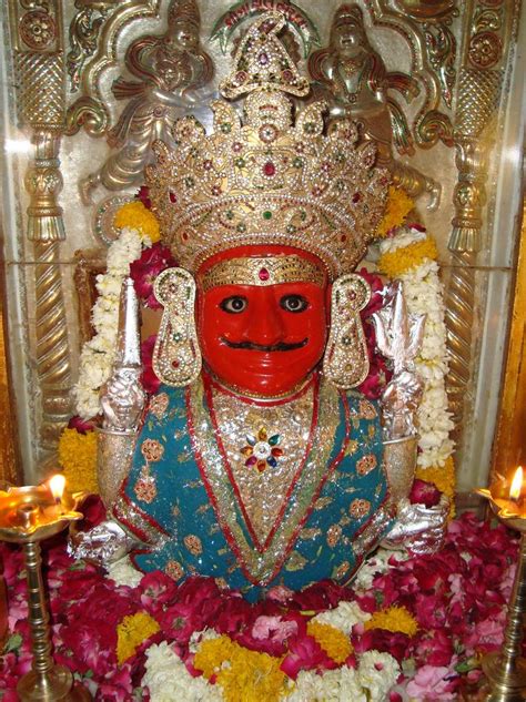 Bhairab ji Mandir