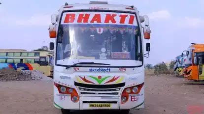 Bhakti Tours & Travels