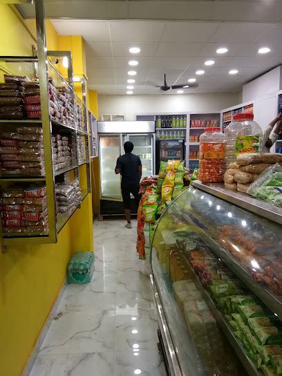 Bhalla Kiryana Store