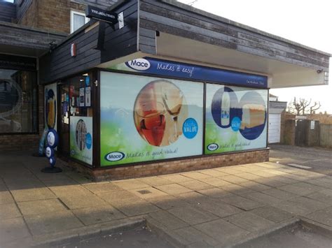 Bhambra Off Licence & General Store