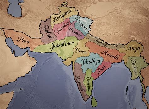 Bharat India