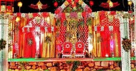 Bharat Marriage Hall