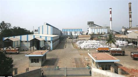 Bharat Mill