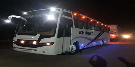 Bharat Tour And Travel