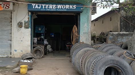 Bharat Tyres