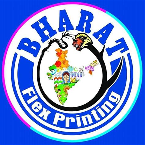 Bharat flex printing