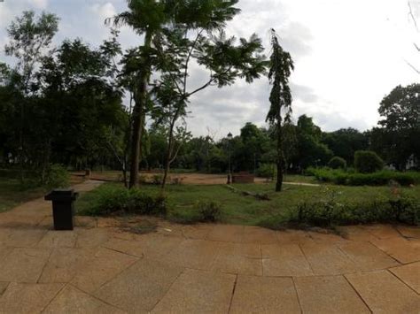 Bharathi Park