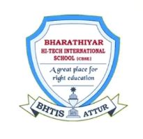 Bharathiyar Educational institutions