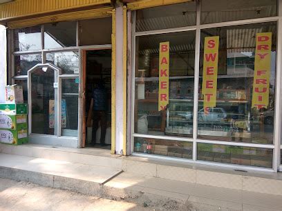 Bhat Bakery Shop Khee