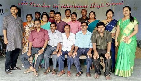 Bhetkipur High School (H.S.)
