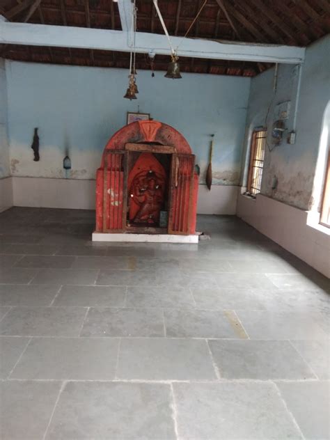 Bhileshwar Temple