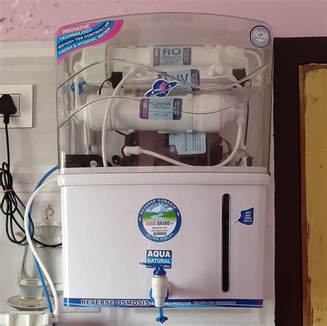 Bhima water purifier