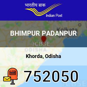 Bhimpur Post Office