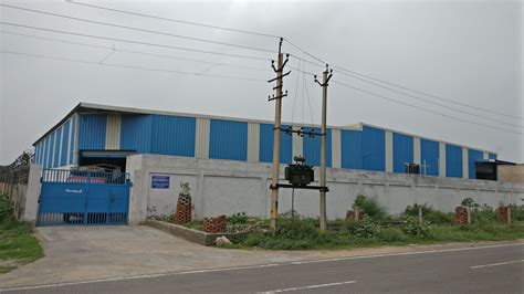 Bhiwadi Manufacturers Association