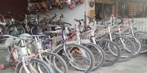 Bholababa Cycle Stores