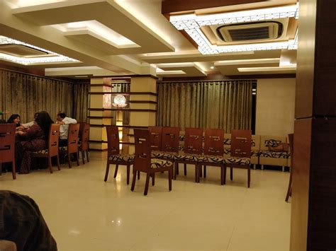Bhookh Restaurant & Cafe