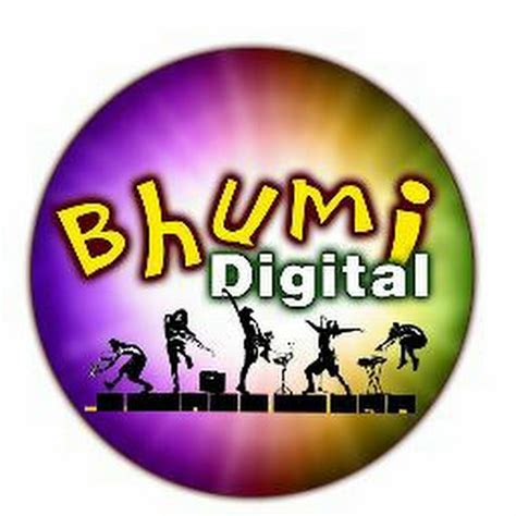 Bhumi Digital Work