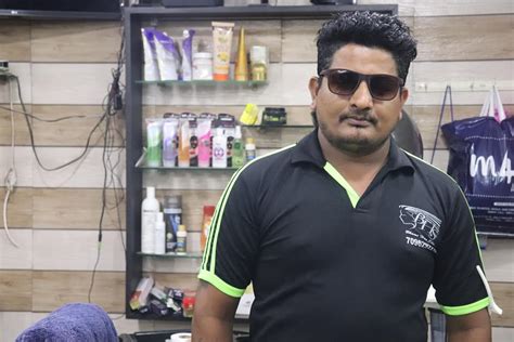 Bhumi Hair Salon