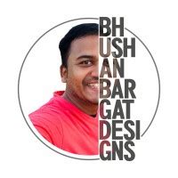 Bhushan Bargat Designs