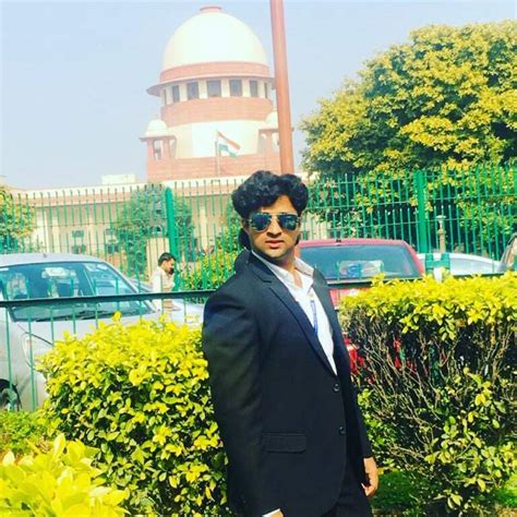 Bhushan Bhome Advocate