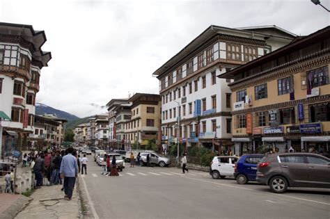 Bhutan Memorable Travels