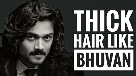 Bhuvan hair dresses