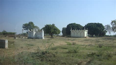 Bhuyapatty Kabristhan (Muslim Cemetery)