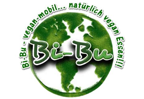 Bi-Bu vegan Mobil Streetfood - Trailer