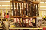 Bi-Mart Handgun Sales