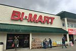 Bi-Mart Store