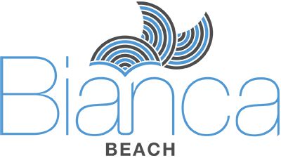 Bianca Beach à Agde