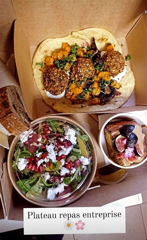 Biarritz Brunch Box à Anglet