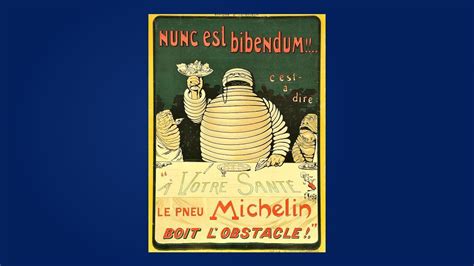 Bibendum Milan