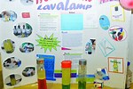Bibliography for Lava Lamp