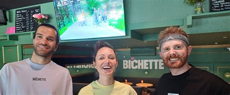 Bichette à Rodez