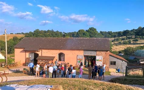 Bickham Barn & Farm