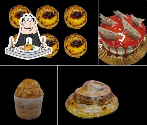 Bico Doce Horta